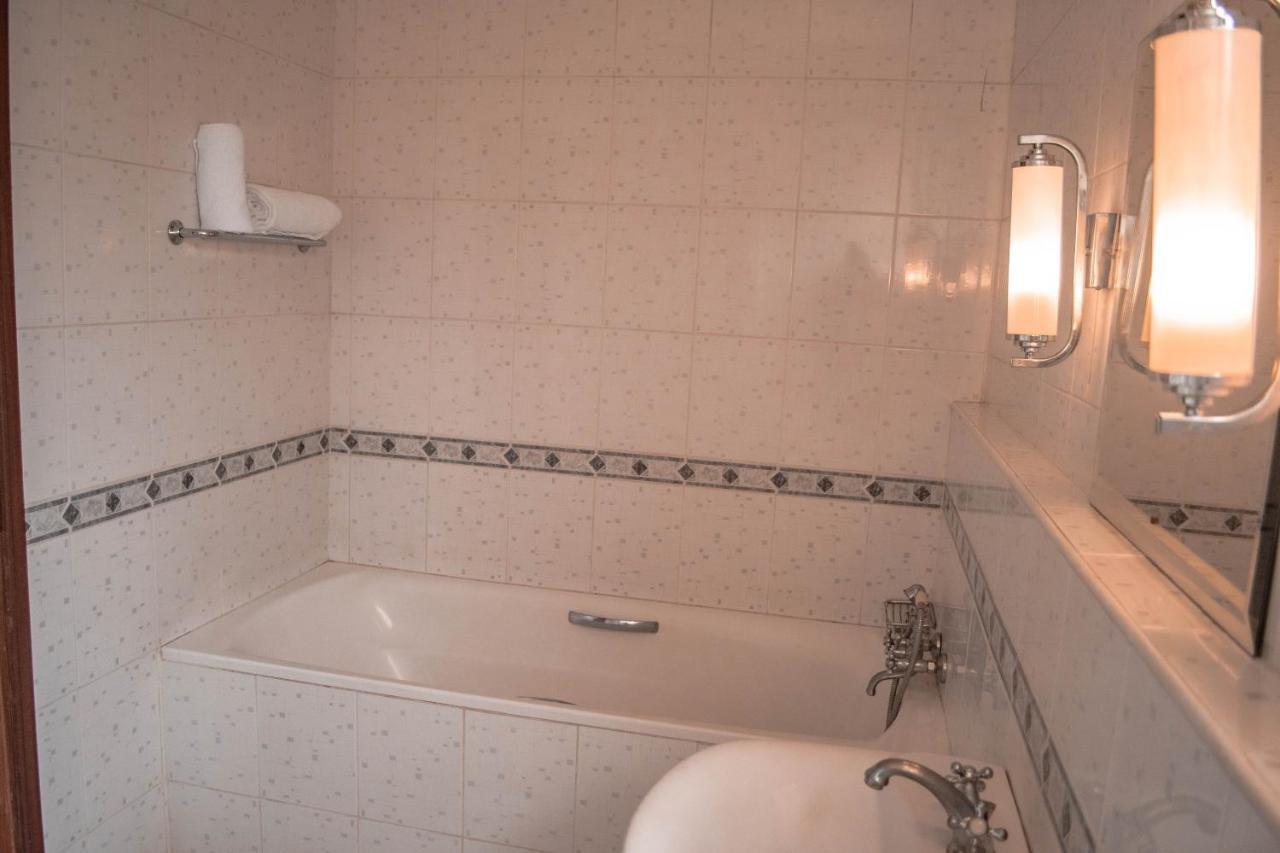 Kengen Furnished And Serviced Apartments Nairobi Exterior photo